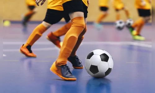 Arapongas divulga agenda esportiva desta semana; confira as disputas