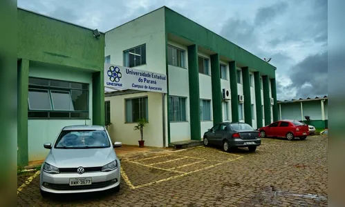 Unespar abre concurso para contratar 61 professores; 9 em Apucarana
