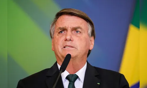 Bolsonaro confirma presença em funeral da rainha Elizabeth II
