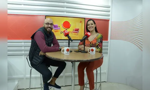 Ansiedade e hipnose são pauta do Papo TN deste domingo (25)