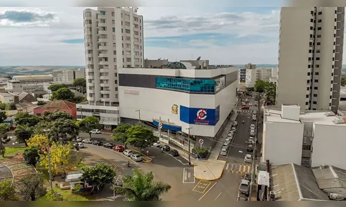 'Shopping Estoque' começa nesta quarta (7) com descontos imperdíveis