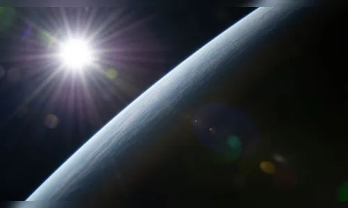 Nasa vai colidir nave com asteroide em teste de defesa da Terra