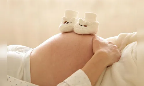 Uma em cada nove gestantes atendidas em Apucarana tem mais de 40 anos