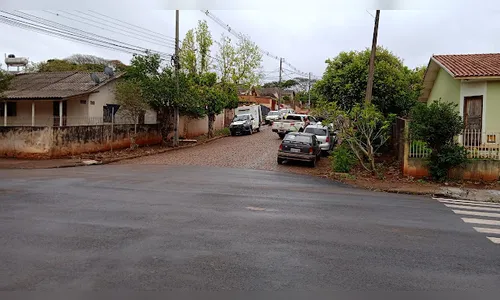 Idoso de 84 anos é encontrado morto dentro de casa, em Lunardelli