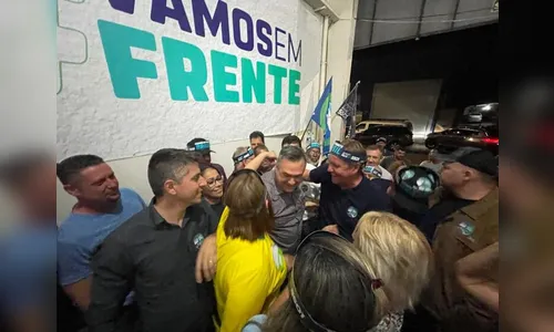 Eleições 2022: confira a votação dos candidatos de Apucarana