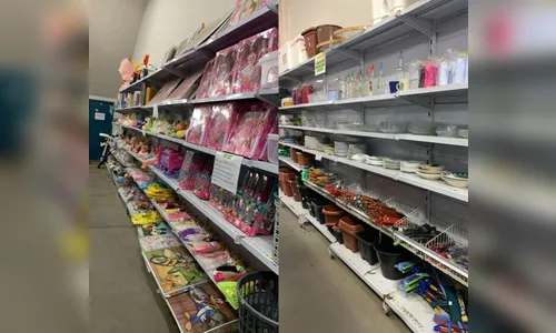 Edhucca e Lar Sagrada Família organizam bazar neste sábado (1º)