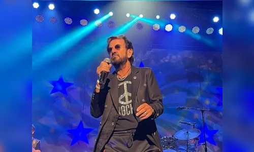 Ex-Beatles cancela shows por causa de doença misteriosa