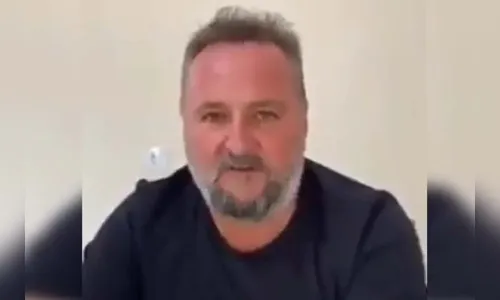 'Arrependido', diz homem que negou marmita a eleitora de Lula