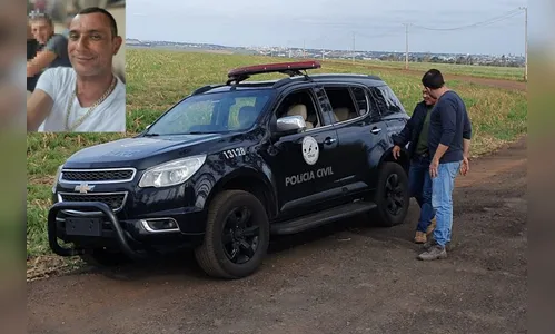 Empresário é encontrado morto em propriedade rural, no PR