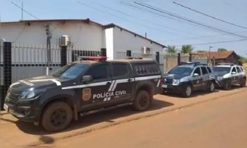 Homem é morto a facadas após discussão por questões políticas