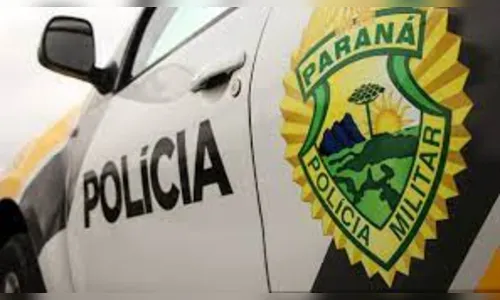 Homem solta gás de pimenta e se tranca em apartamento no Paraná