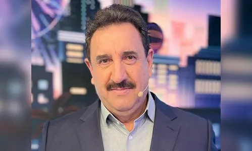 Vídeo: Apresentador Ratinho pede votos para Paulo Vital