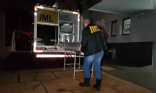 Idosa se assusta com tiros, passa mal e morre, em Guaraniaçu