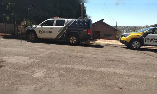 Homem é encontrado morto em casa abandonada em Apucarana
