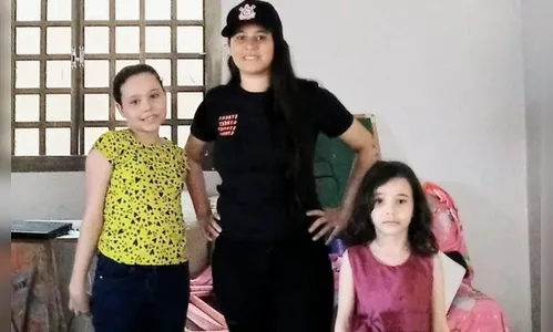 Crime: mãe confessa ter envenenado, afogado e esfaqueado filhas em GO