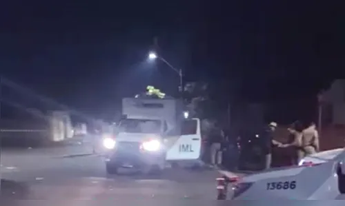 PC apura caso de jovem encontrado morto dentro de carro em Londrina