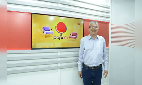 João Dias fala sobre o grupo de corridas Pé Vermelho no Papo TN