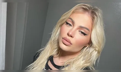 Após sumiço, Luísa Sonza reaparece para falar de processo por racismo