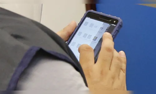 Suspeito de abusar de recenseadora paga fiança e é solto, no PR