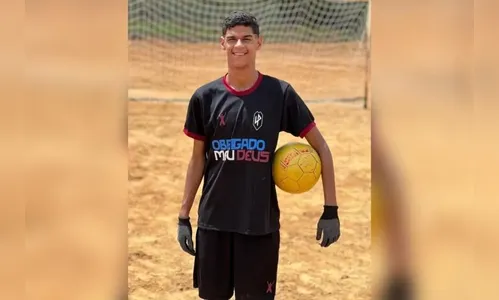 Luva de Pedreiro agradece apoio do Barcelona: 'Eu voltarei mais forte'