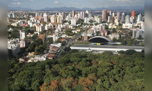 Paraná sobe no ranking e se torna o 3º melhor estado do Brasil