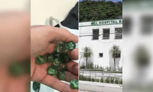 Criança de três anos morre após engolir bolinha de gude em SP
