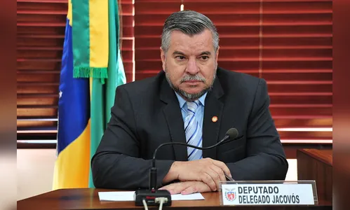 Jacovós reitera compromisso com Apucarana e com pauta conservadora