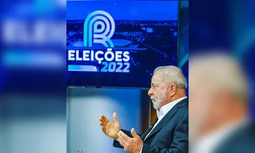 Lula diz que ainda será ressarcido pelos processos da Lava Jato