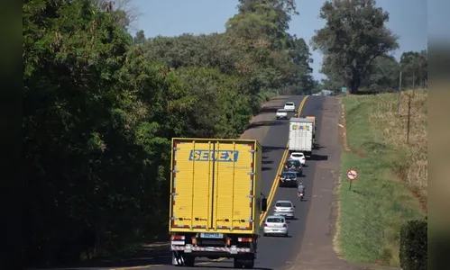 DER licita melhorias em 434 km de rodovias no Norte e Vale do Ivaí