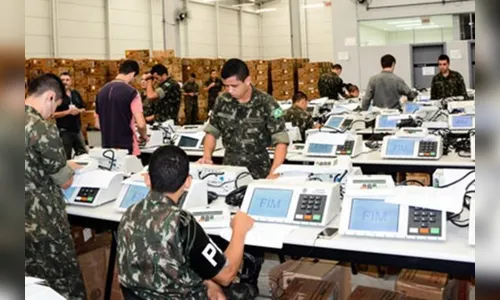 Defesa define ações de militares nas eleições; entenda