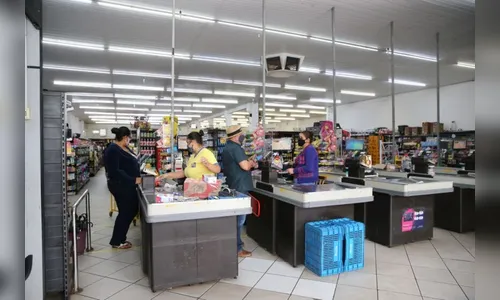 Famílias da região de Apucarana são beneficiárias do Cartão Comida Boa