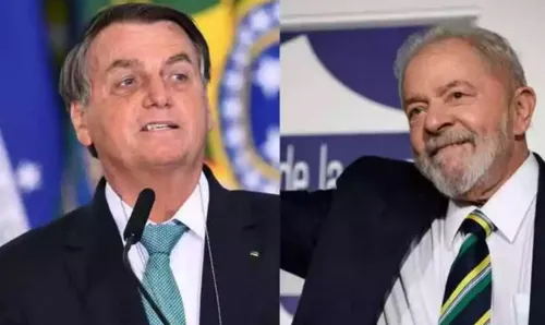 O segundo turno acontece no dia 30 deste mês