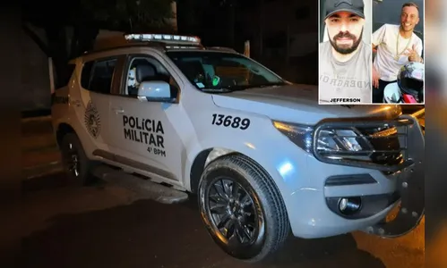 Tiroteio em festa termina com dois mortos em Maringá