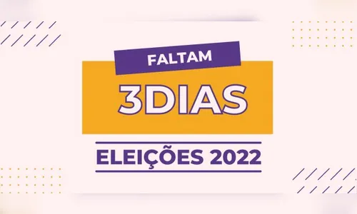 Eleições 2022: leve sua colinha no dia da votação