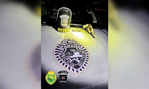 Identificado homem que morreu após confronto com a PM de Arapongas