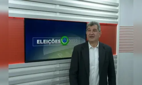 Para Bazana, região precisa fortalecer sua representação política