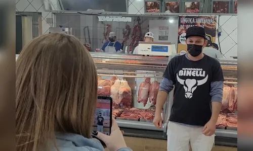 Empresas de Apucarana apostam nas redes sociais para aumentar vendas