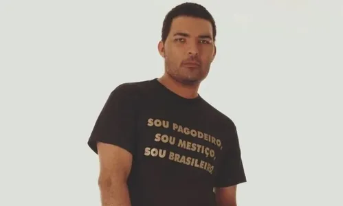 Leandro Lehart, do Art Popular, é condenado a 9 anos de prisão