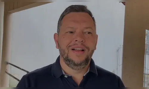 'Expectativas são boas nesta eleição', avalia candidato Paulo Vital