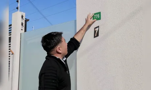 Número da minha casa foi alterado em Apucarana; veja o que fazer