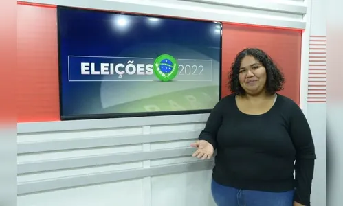 Simples: campanha eleitoral deveria ser igual para todos