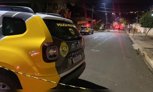 Homem que morreu atropelado em Apucarana é identificado