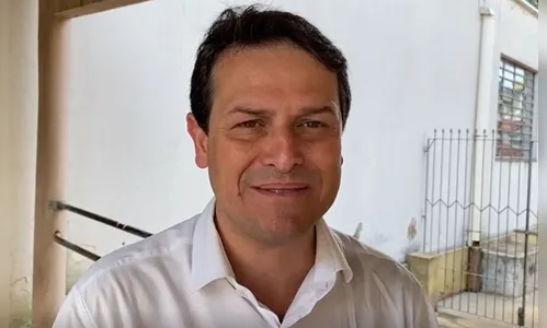 'É o momento de Apucarana brilhar na política', diz Junior da Femac