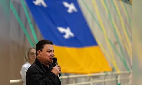 Vitória de Ratinho e deputados reafirma liderança de Sérgio Onofre