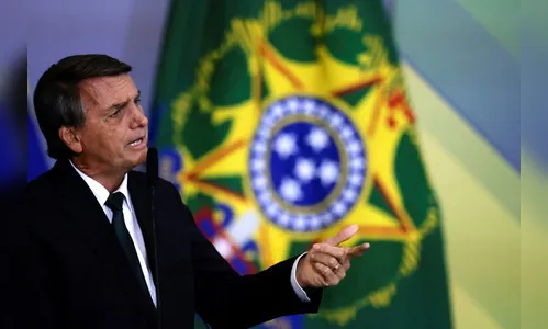 Nas redes, Bolsonaro comemora eleição de aliados; saiba mais