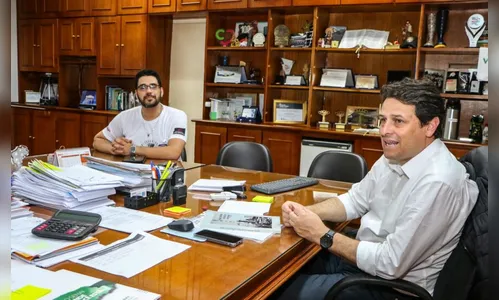 Livro e série de vídeos vão celebrar os 80 anos de Apucarana