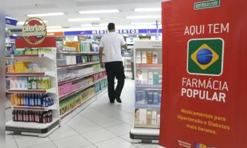 Corte do programa Farmácia Popular gera preocupação em Apucarana