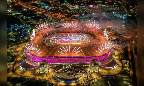 Fifa anuncia que 2,7 milhões de ingressos foram vendidos para a Copa