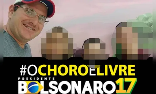 Pesquisador do Datafolha é agredido por bolsonarista em São Paulo