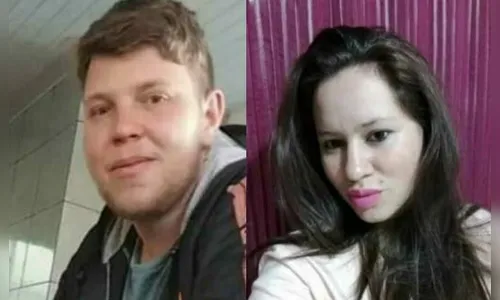Casal que estava desparecido em Realeza é encontrado morto